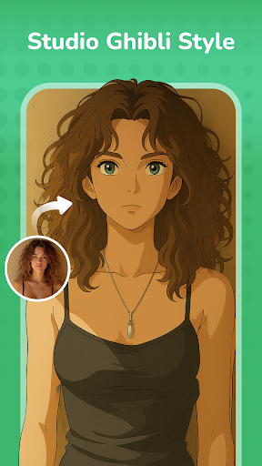 Dressup: AI photo Editor & Art screenshot