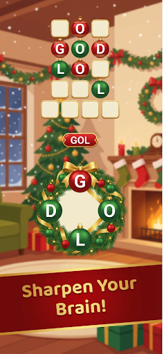 Word Trip - Word Puzzle Game screenshot