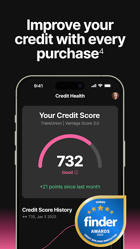 Step: Instant Cash and Rewards screenshot