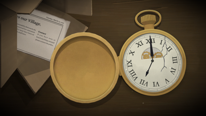 Tick Tock: A Tale for Two screenshot