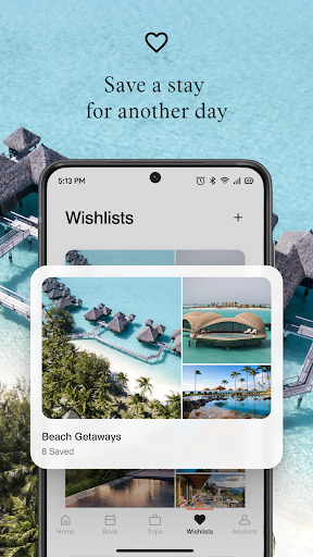 Marriott Bonvoy: Book Hotels screenshot