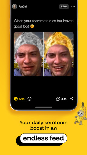 iFunny－videos，memes，jokes，GIFs screenshot