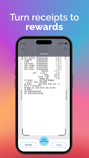 Shopkick: Gift Cards & Rewards screenshot