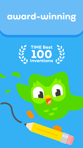 Learn to Read - Duolingo ABC screenshot