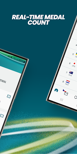 Olympic Games™ screenshot