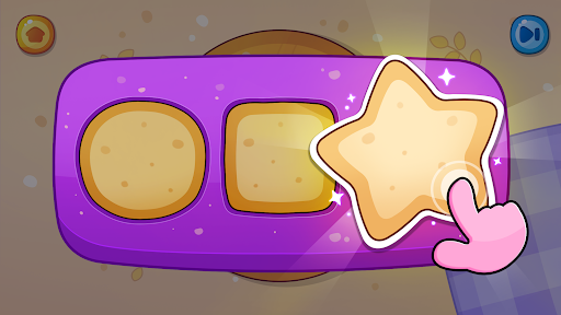 Pizza Maker Kids Cooking Games screenshot