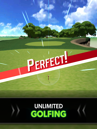 PGA TOUR Golf Shootout screenshot