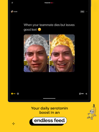 iFunny－videos，memes，jokes，GIFs screenshot