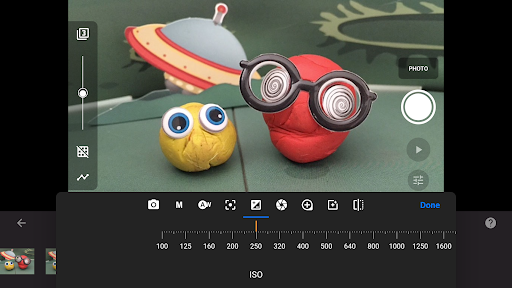 Stop Motion Studio screenshot
