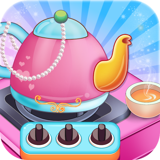 Kitchen Crush : Cooking Games