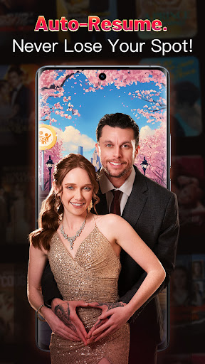 GoodShort - Movies & Dramas screenshot