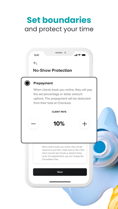 Booksy Biz: For Businesses screenshot