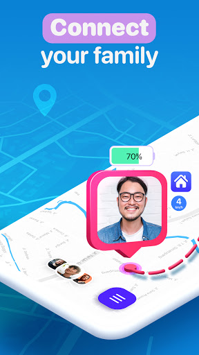 Famio: Connect With Family screenshot