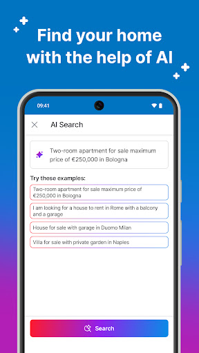 Immobiliare.it - Indomio screenshot