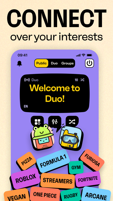 Walkie Talkie - All Talk screenshot