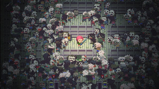 Death Road to Canada screenshot