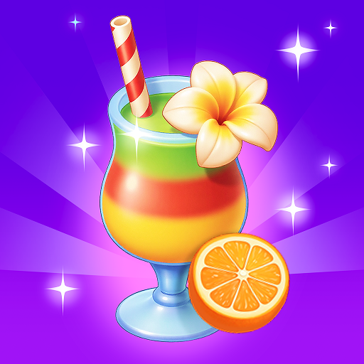 Fruit Blend: Calm Juicer