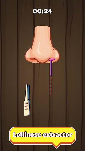 Tap Challenge: Filter Games screenshot