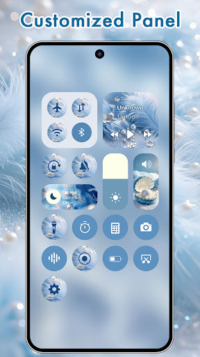 ThemeKit - Themes & Widgets screenshot