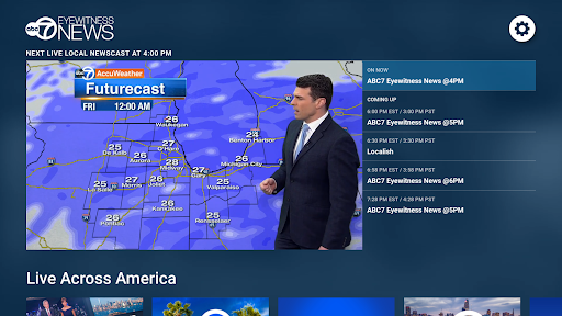 ABC7 Chicago screenshot