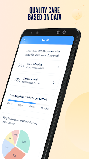K Health | 24/7 Virtual Care screenshot