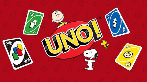 UNO!™ screenshot