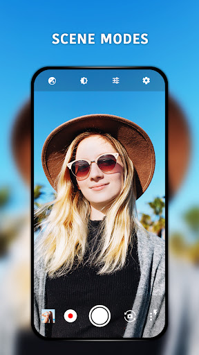 HD Camera screenshot