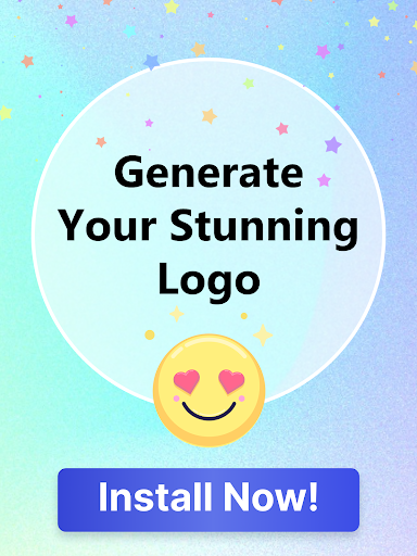 AI Logo Generator, Logo Maker screenshot