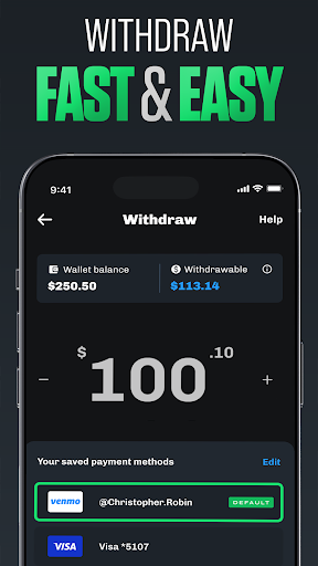Chalkboard Fantasy Sports screenshot