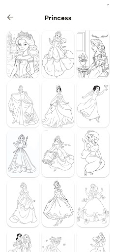 AR Drawing: Art, Trace, Sketch screenshot