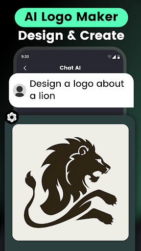 AI Chat・Ask Chatbot Assistant screenshot