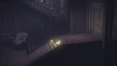 Little Nightmares screenshot