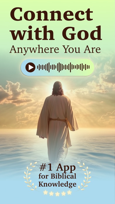 Bible: Advent Prayers & Verses screenshot