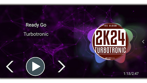 CL Theme C1 screenshot