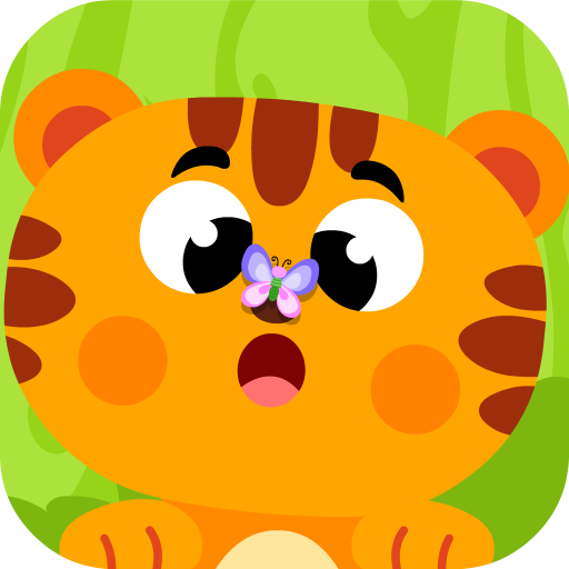 Infant Games for 1-2 Year Olds