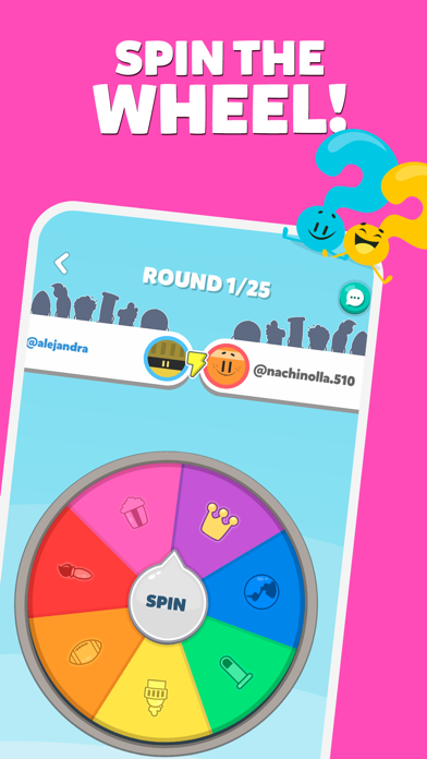 Trivia Crack 2 screenshot
