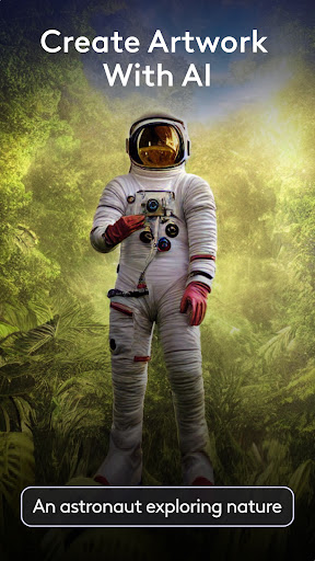 Photoleap: AI Photo Generator screenshot