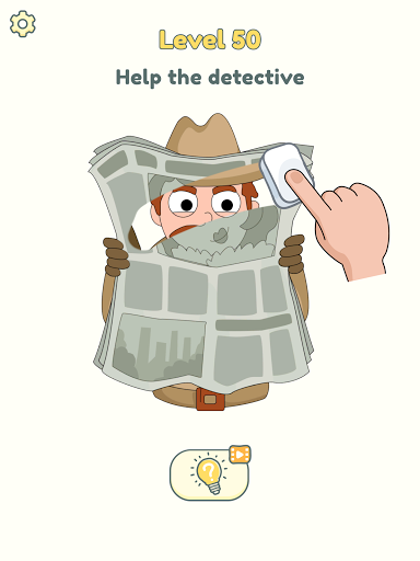 DOP 2: Delete One Part screenshot