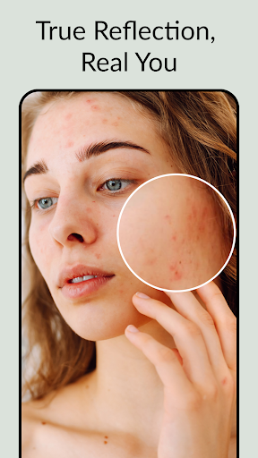 Mirror App - Beauty Mirror screenshot