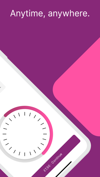 EasyPark - Parking made easy screenshot