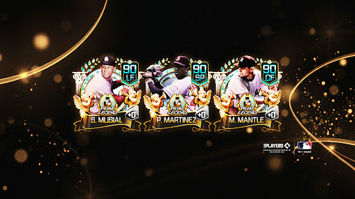 MLB Perfect Inning 25 screenshot