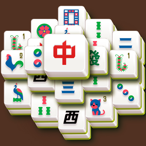 Mahjong Triple - Match 3 Tile