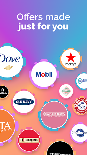 Shopkick: Gift Cards & Rewards screenshot