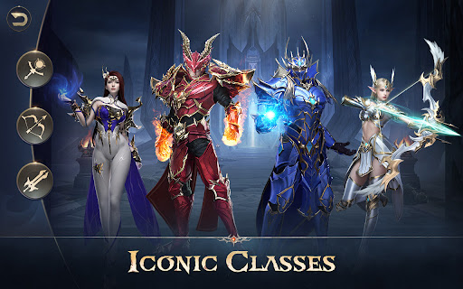 MU: Dark Epoch screenshot