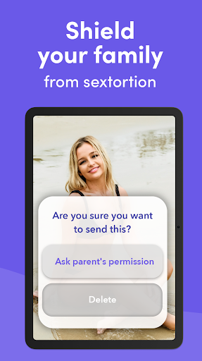 Canopy - Parental Control App screenshot
