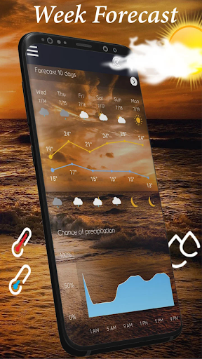 Weather Widgets screenshot