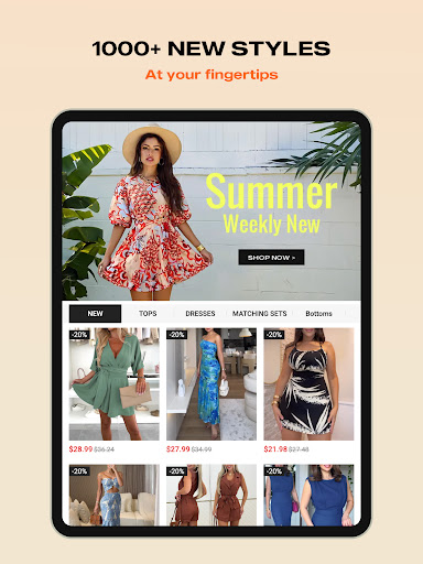 Chic Me - Chic in Command screenshot