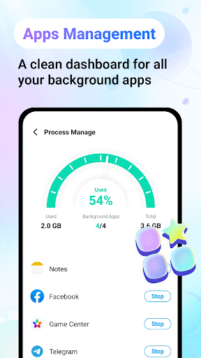 Boat AI Browser: Web & Tools screenshot