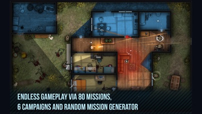 Door Kickers screenshot