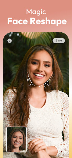 YouCam Makeup - Selfie Editor screenshot